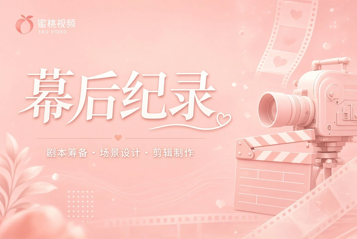 影像制作工坊